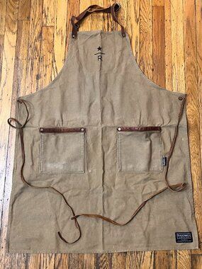 Starbuck Reserve Apron